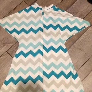 Zipadee-zip sleep sac small